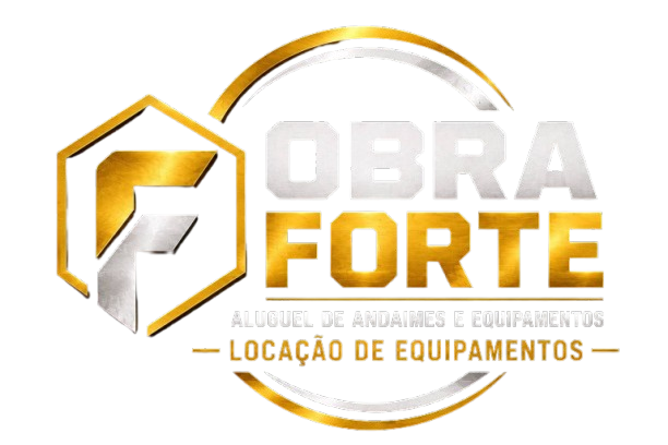 Obra Forte - Aluguel de Andaimes e Equipamentos